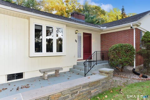 Tiny photo for 50 Smith Street, East Hampton, CT 06424 (MLS # 24216539)