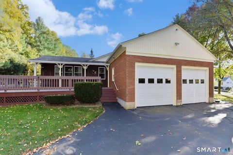 Tiny photo for 50 Smith Street, East Hampton, CT 06424 (MLS # 24216539)