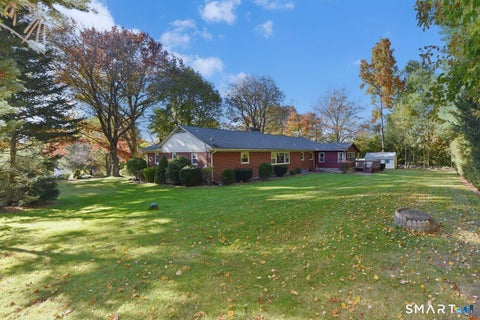 Tiny photo for 50 Smith Street, East Hampton, CT 06424 (MLS # 24216539)