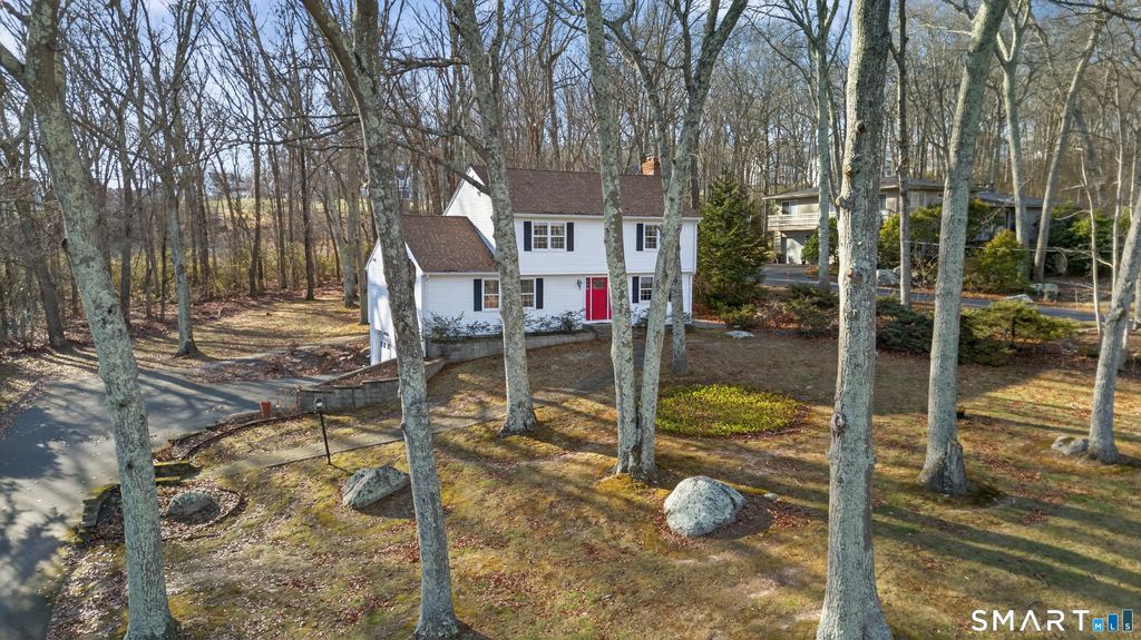 Photo of 29 Legendary Road, East Lyme, CT 06333 (MLS # 24144032)