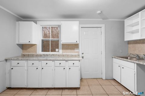 Tiny photo for 19 Woodbridge Avenue, Ansonia, CT 06401 (MLS # 24150620)