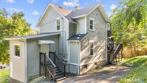 Tiny photo for 19 Woodbridge Avenue, Ansonia, CT 06401 (MLS # 24150620)