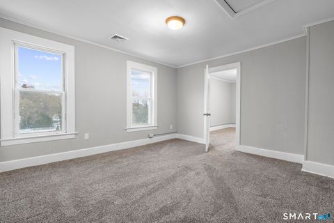 Tiny photo for 19 Woodbridge Avenue, Ansonia, CT 06401 (MLS # 24150620)