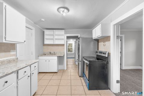 Tiny photo for 19 Woodbridge Avenue, Ansonia, CT 06401 (MLS # 24150620)