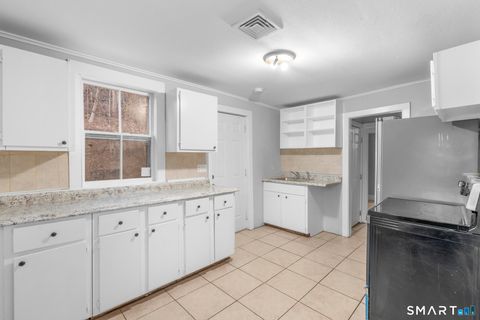 Tiny photo for 19 Woodbridge Avenue, Ansonia, CT 06401 (MLS # 24150620)