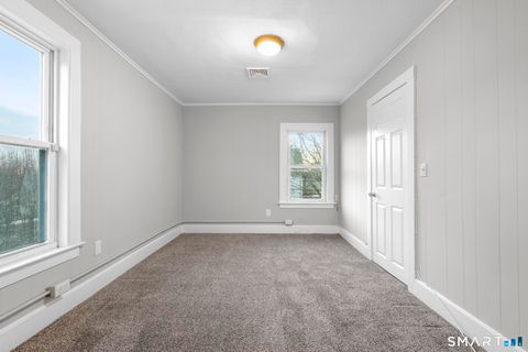 Tiny photo for 19 Woodbridge Avenue, Ansonia, CT 06401 (MLS # 24150620)