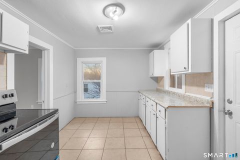 Tiny photo for 19 Woodbridge Avenue, Ansonia, CT 06401 (MLS # 24150620)