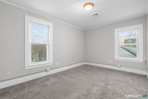 Tiny photo for 19 Woodbridge Avenue, Ansonia, CT 06401 (MLS # 24150620)