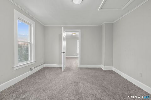 Tiny photo for 19 Woodbridge Avenue, Ansonia, CT 06401 (MLS # 24150620)