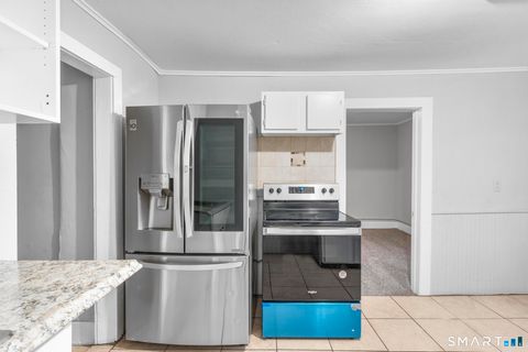 Tiny photo for 19 Woodbridge Avenue, Ansonia, CT 06401 (MLS # 24150620)