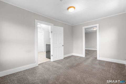 Tiny photo for 19 Woodbridge Avenue, Ansonia, CT 06401 (MLS # 24150620)