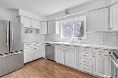 Tiny photo for 85 Louvain Street, Fairfield, CT 06825 (MLS # 24192413)