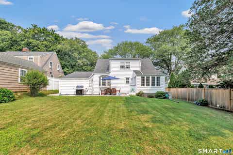 Tiny photo for 85 Louvain Street, Fairfield, CT 06825 (MLS # 24192413)