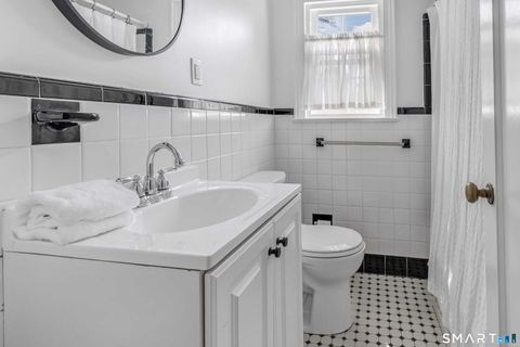 Tiny photo for 85 Louvain Street, Fairfield, CT 06825 (MLS # 24192413)