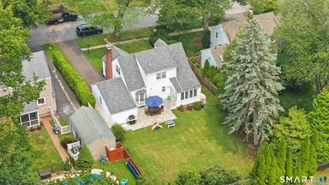 Tiny photo for 85 Louvain Street, Fairfield, CT 06825 (MLS # 24192413)