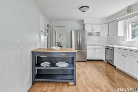 Tiny photo for 85 Louvain Street, Fairfield, CT 06825 (MLS # 24192413)