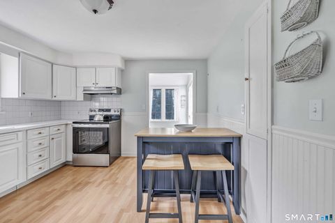 Tiny photo for 85 Louvain Street, Fairfield, CT 06825 (MLS # 24192413)