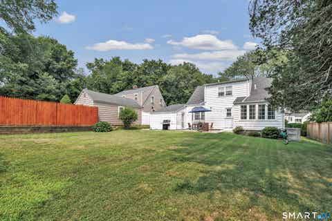 Tiny photo for 85 Louvain Street, Fairfield, CT 06825 (MLS # 24192413)