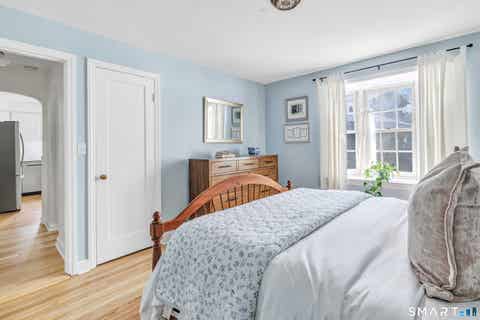 Tiny photo for 85 Louvain Street, Fairfield, CT 06825 (MLS # 24192413)