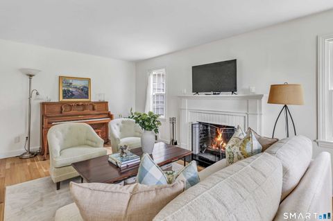 Tiny photo for 85 Louvain Street, Fairfield, CT 06825 (MLS # 24192413)