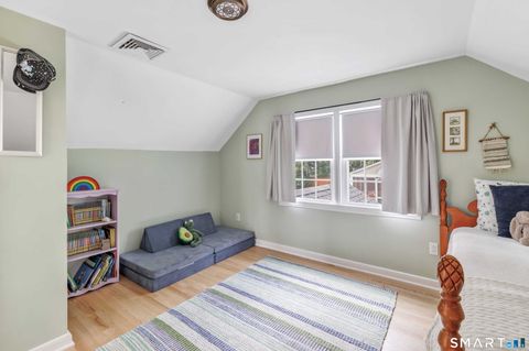 Tiny photo for 85 Louvain Street, Fairfield, CT 06825 (MLS # 24192413)