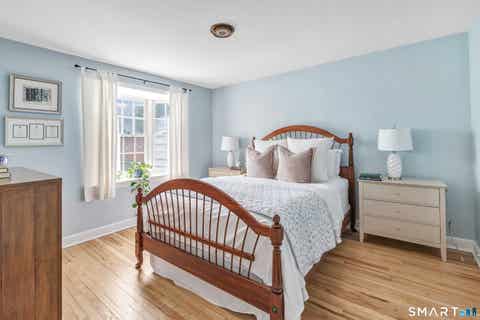 Tiny photo for 85 Louvain Street, Fairfield, CT 06825 (MLS # 24192413)