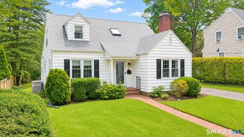 Tiny photo for 85 Louvain Street, Fairfield, CT 06825 (MLS # 24192413)