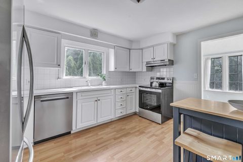Tiny photo for 85 Louvain Street, Fairfield, CT 06825 (MLS # 24192413)