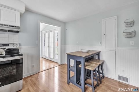 Tiny photo for 85 Louvain Street, Fairfield, CT 06825 (MLS # 24192413)