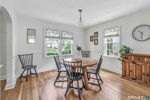 Tiny photo for 85 Louvain Street, Fairfield, CT 06825 (MLS # 24192413)