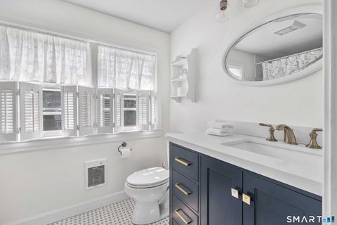 Tiny photo for 85 Louvain Street, Fairfield, CT 06825 (MLS # 24192413)