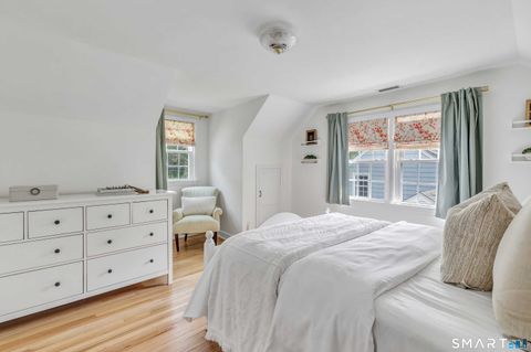 Tiny photo for 85 Louvain Street, Fairfield, CT 06825 (MLS # 24192413)