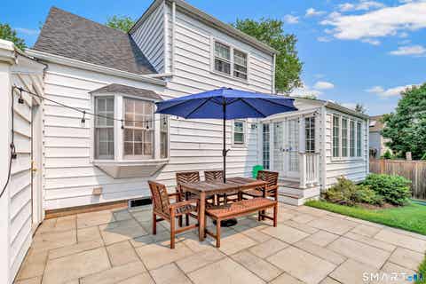 Tiny photo for 85 Louvain Street, Fairfield, CT 06825 (MLS # 24192413)