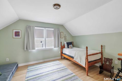 Tiny photo for 85 Louvain Street, Fairfield, CT 06825 (MLS # 24192413)