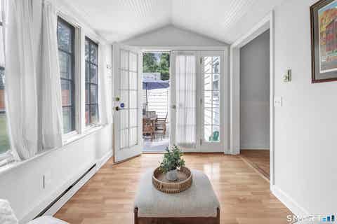 Tiny photo for 85 Louvain Street, Fairfield, CT 06825 (MLS # 24192413)