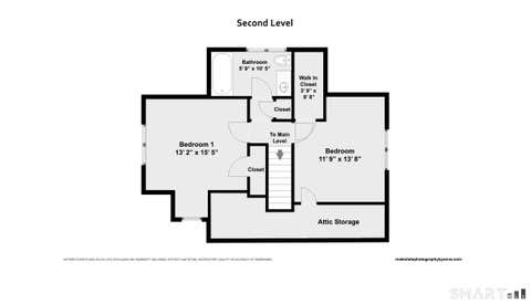 Tiny photo for 85 Louvain Street, Fairfield, CT 06825 (MLS # 24192413)