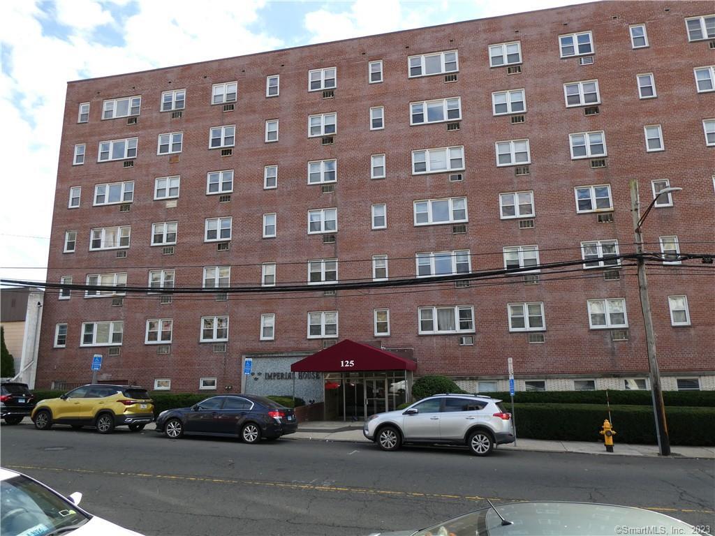 125 Prospect Street #APT 3C, Stamford, Connecticut image 15