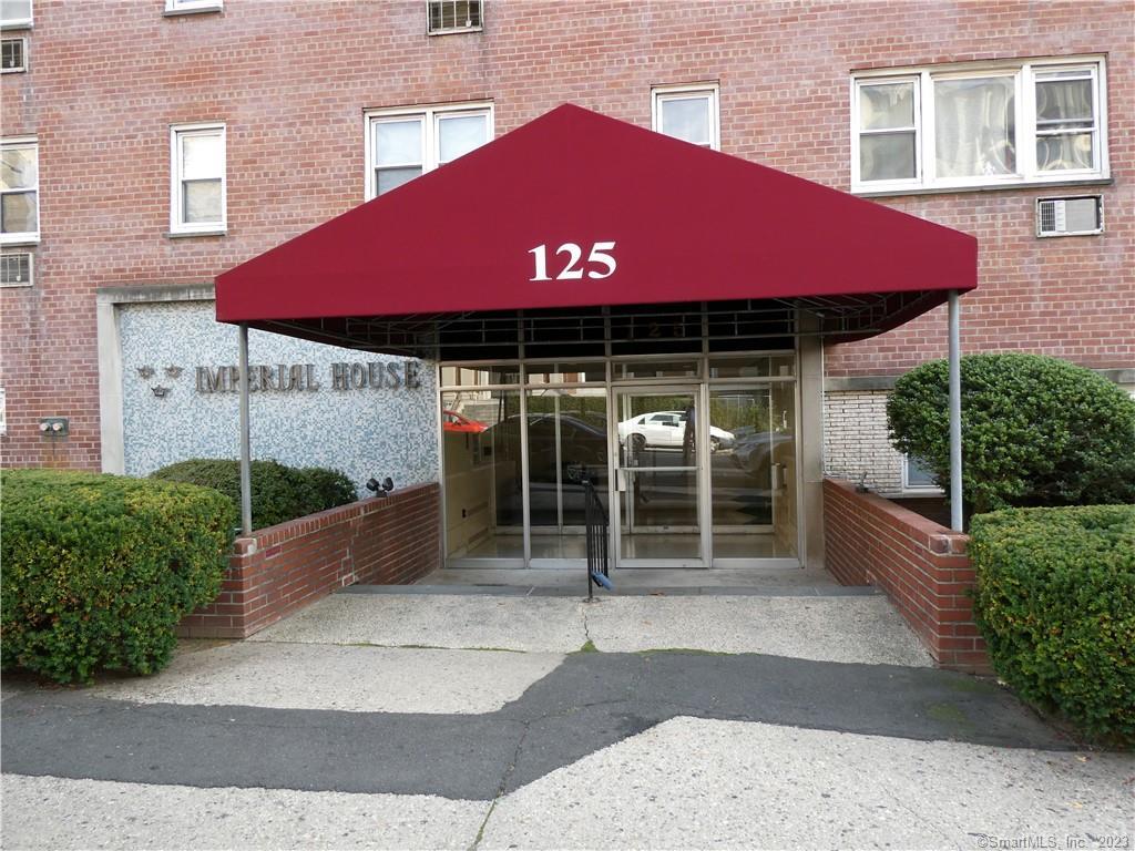 125 Prospect Street #APT 3C, Stamford, Connecticut image 1