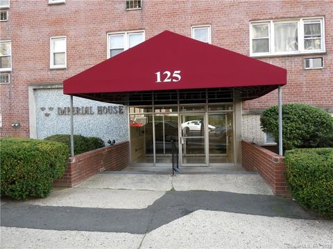 125 Prospect Street Apt 3C, Stamford, CT 06901 - MLS#: 24086221
