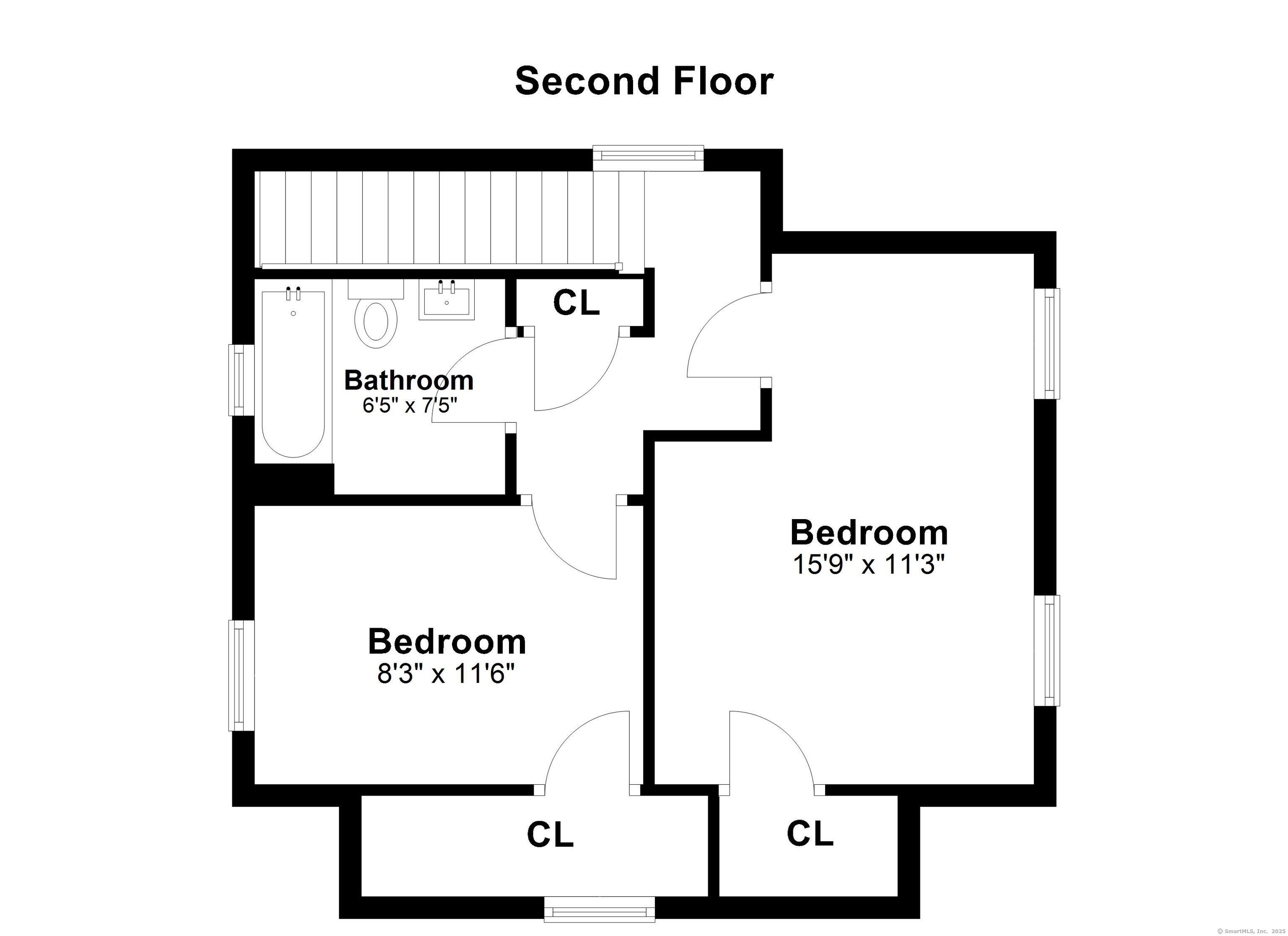 15 Elberta Avenue, Trumbull, Connecticut image 23