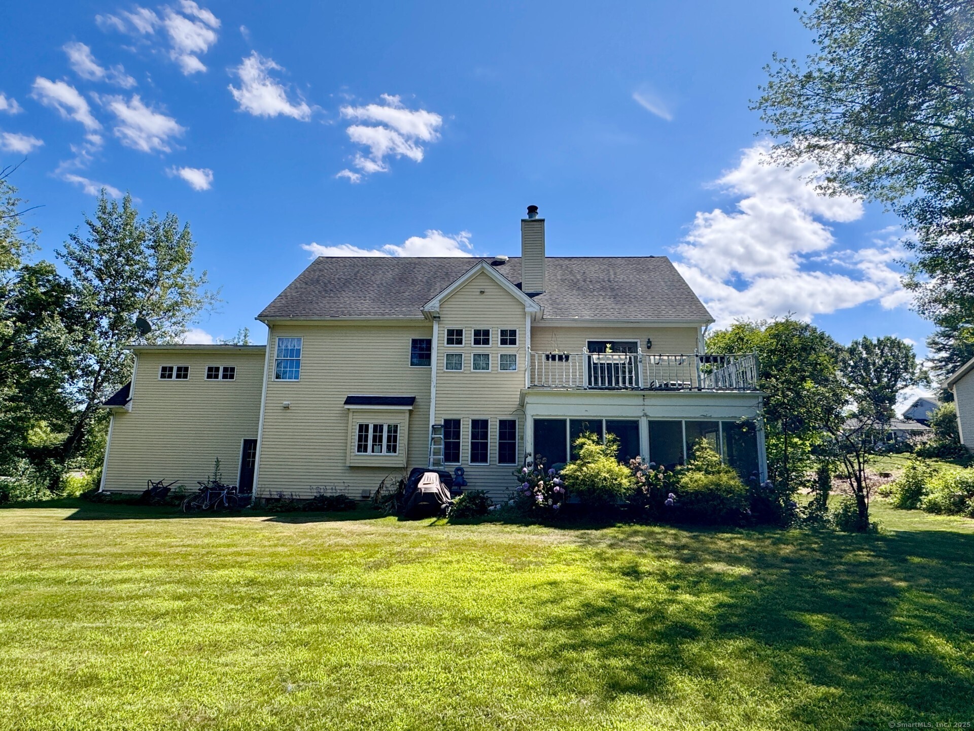 70 Suncrest Court