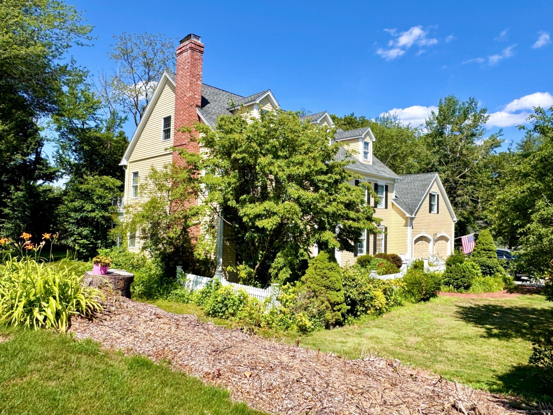 70 Suncrest Court