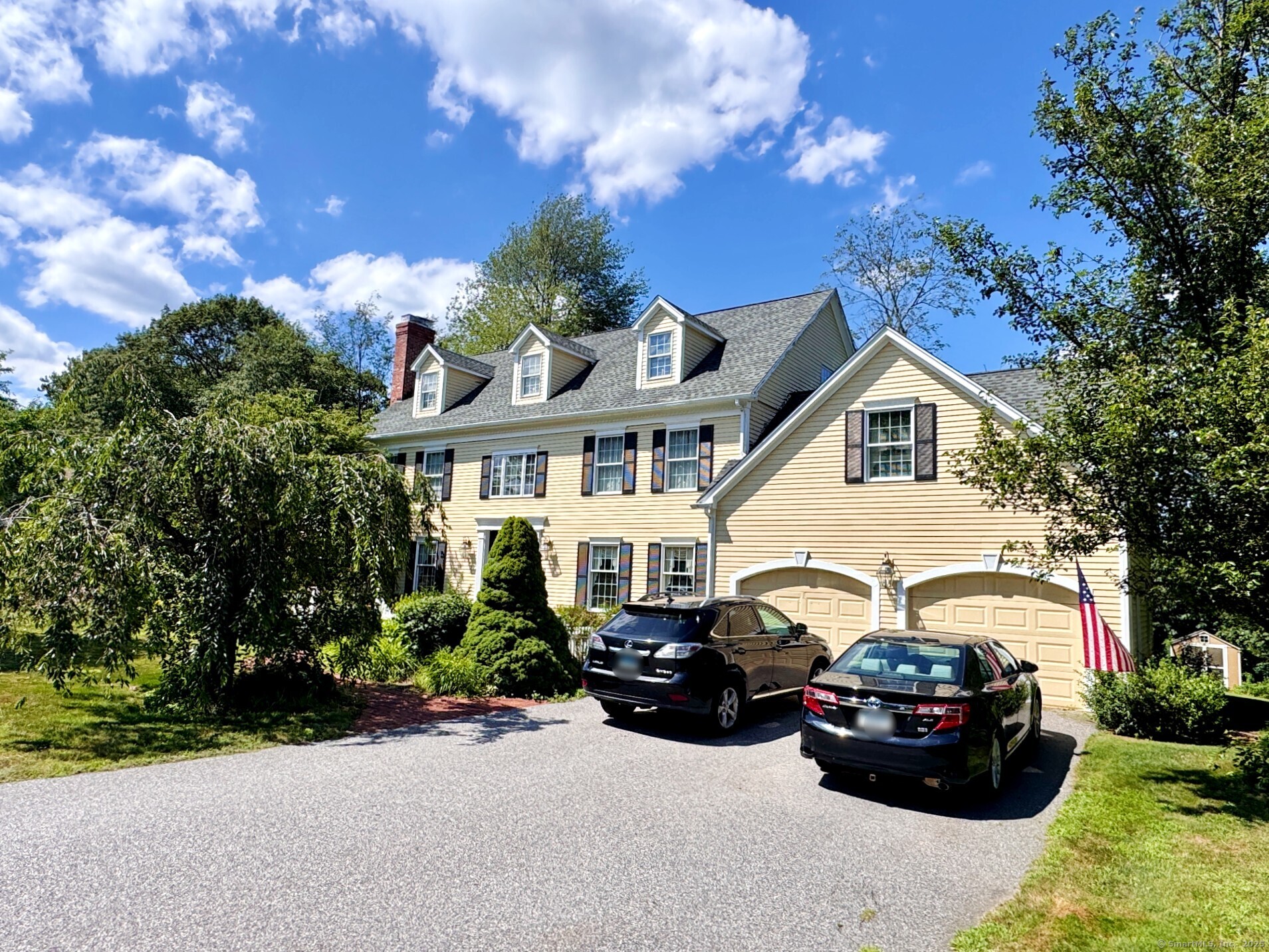 70 Suncrest Court
