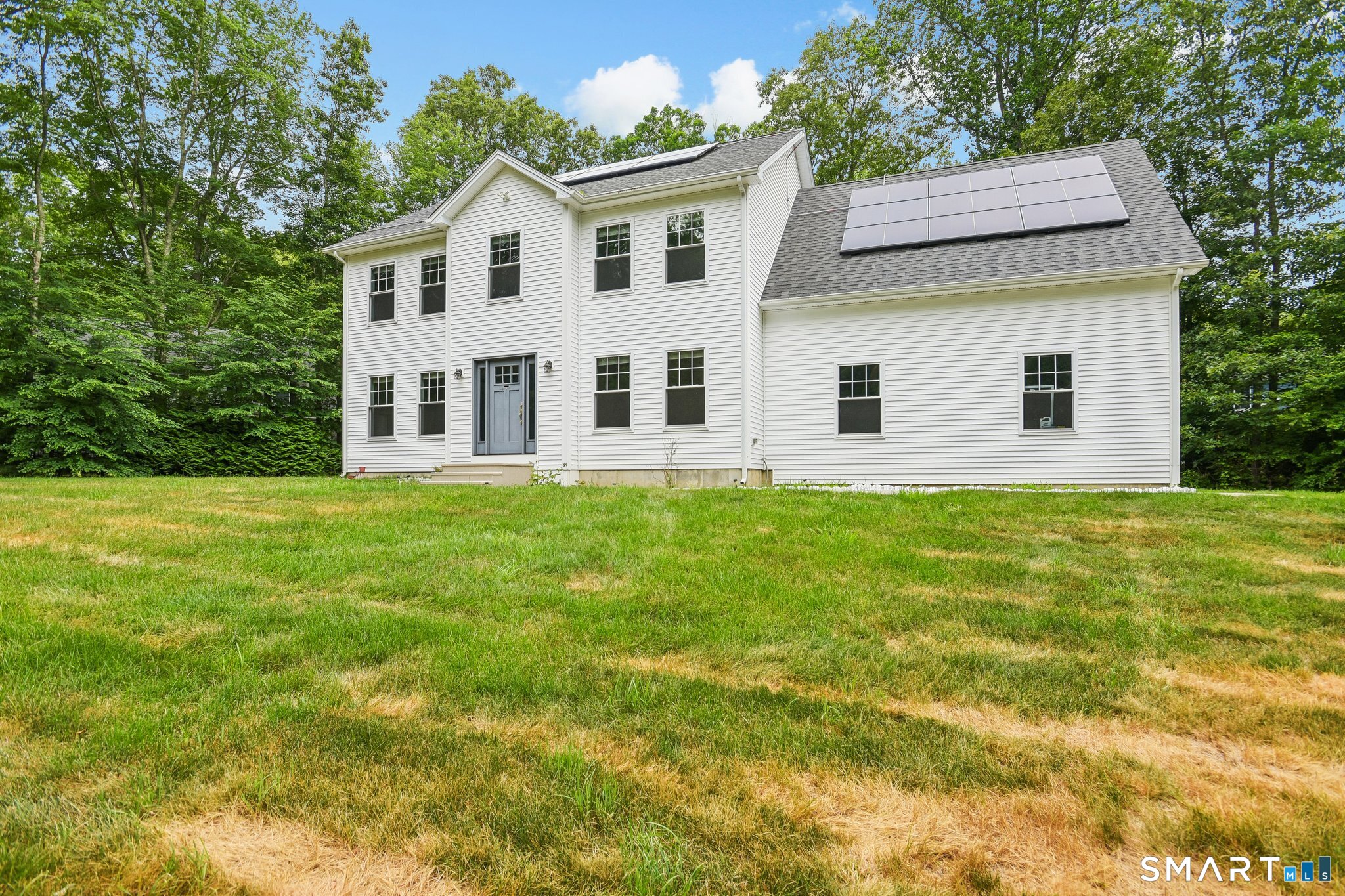 25 Spring Rock Road