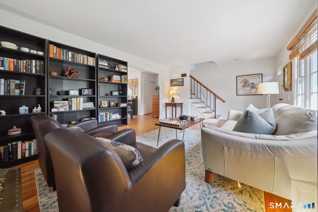 Photo of 84 Parade Hill Road #84, New Canaan, CT 06840 (MLS # 24160793)