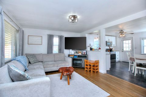 Tiny photo for 545 Old Stratfield Road, Fairfield, CT 06825 (MLS # 24141862)