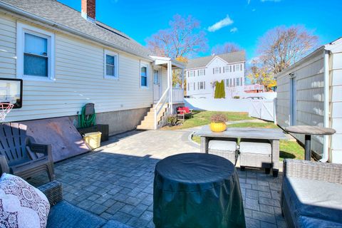 Tiny photo for 545 Old Stratfield Road, Fairfield, CT 06825 (MLS # 24141862)