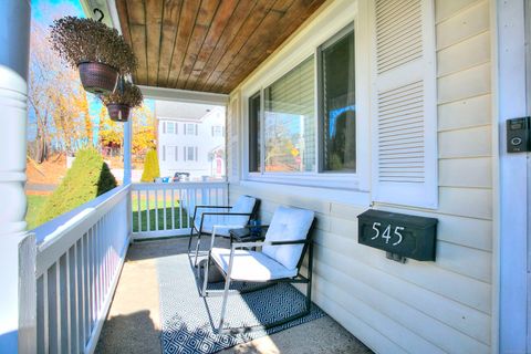 Tiny photo for 545 Old Stratfield Road, Fairfield, CT 06825 (MLS # 24141862)