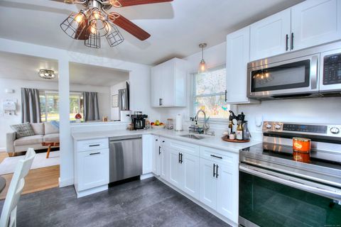 Tiny photo for 545 Old Stratfield Road, Fairfield, CT 06825 (MLS # 24141862)