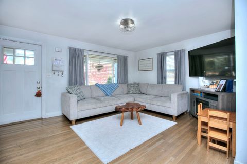 Tiny photo for 545 Old Stratfield Road, Fairfield, CT 06825 (MLS # 24141862)